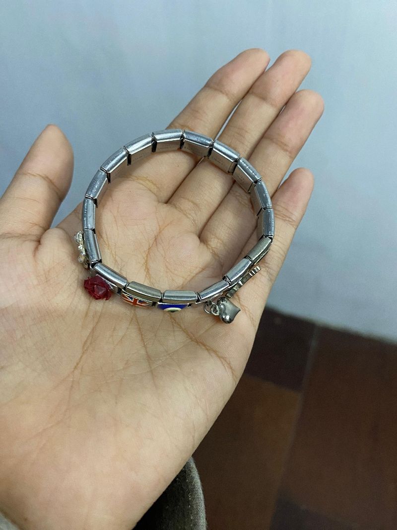 Italian bracelet, foto 3