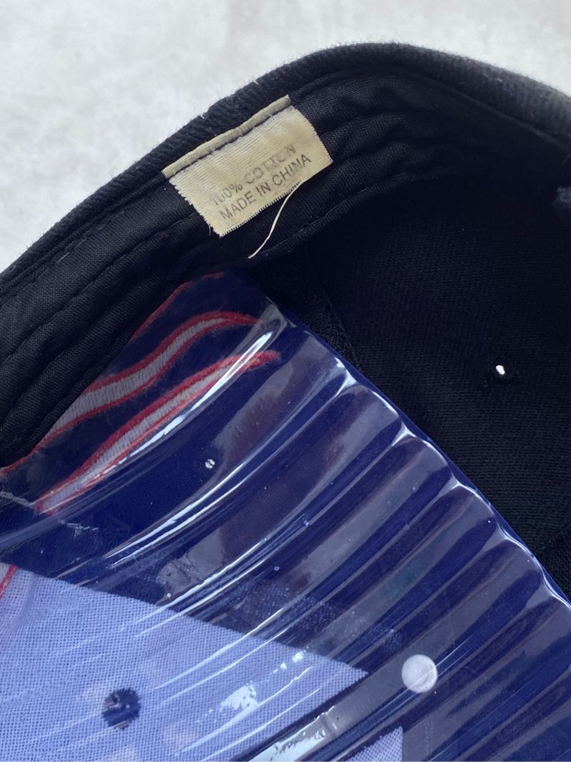 TOPI UPS NASCAR FLAME, foto 3