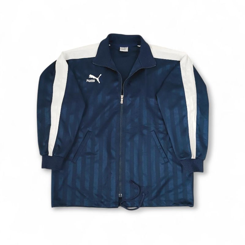 Jaket Tracktop Puma Full Taped, foto 2
