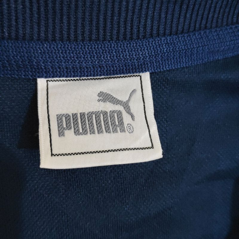 Jaket Tracktop Puma Full Taped, foto 6