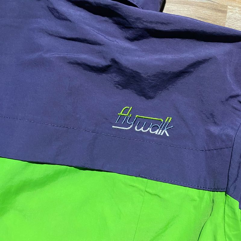 K2 Aquavent Outdoor "Flywalk" Waterproof Jacket, foto 4