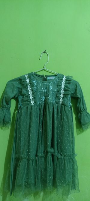 Gamis anak