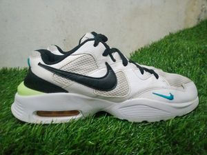 Nike Air Fusion