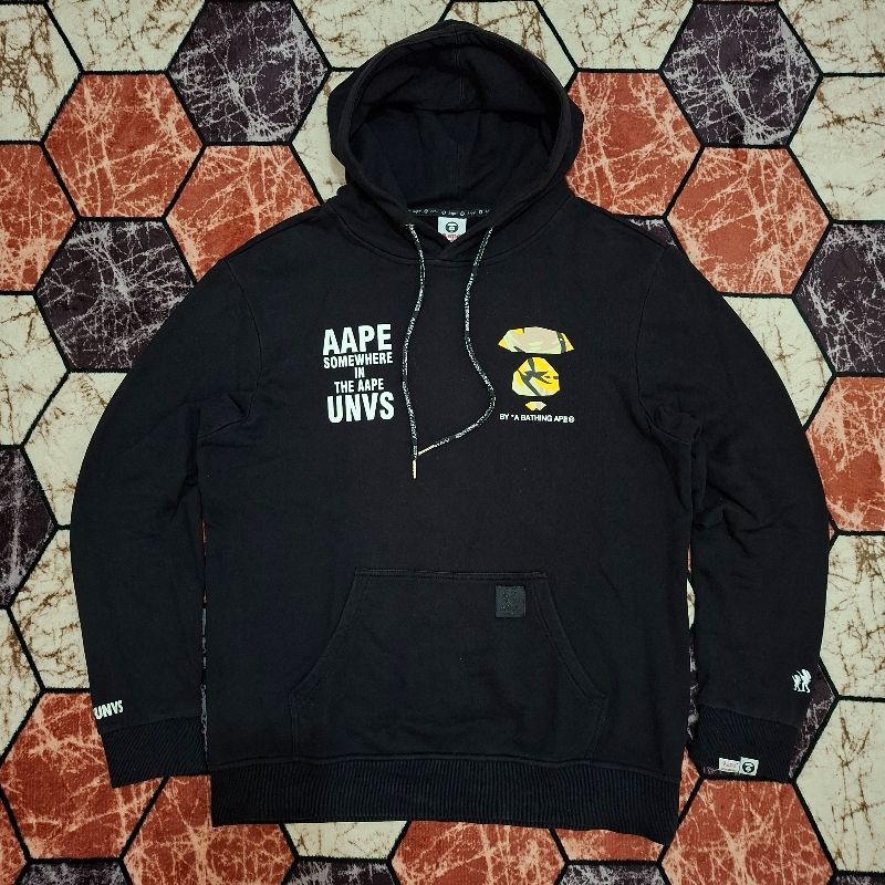 Hoodie A Bathing Ape Bape, foto 2