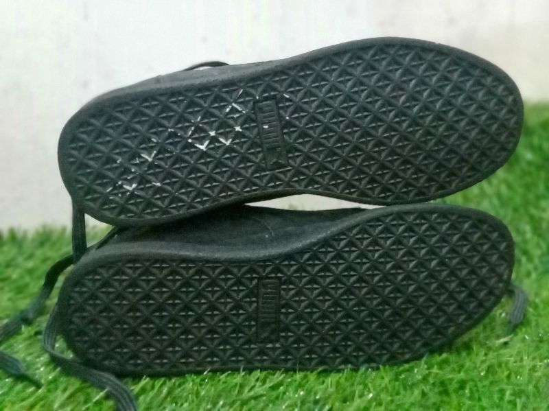 Puma First Round, foto 4