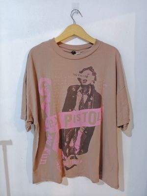 KAOS SEX PISTOL