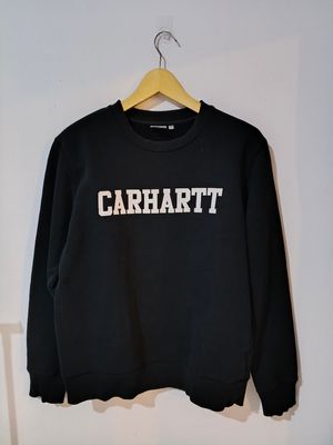 CREWNECK CARHATT FACULTY