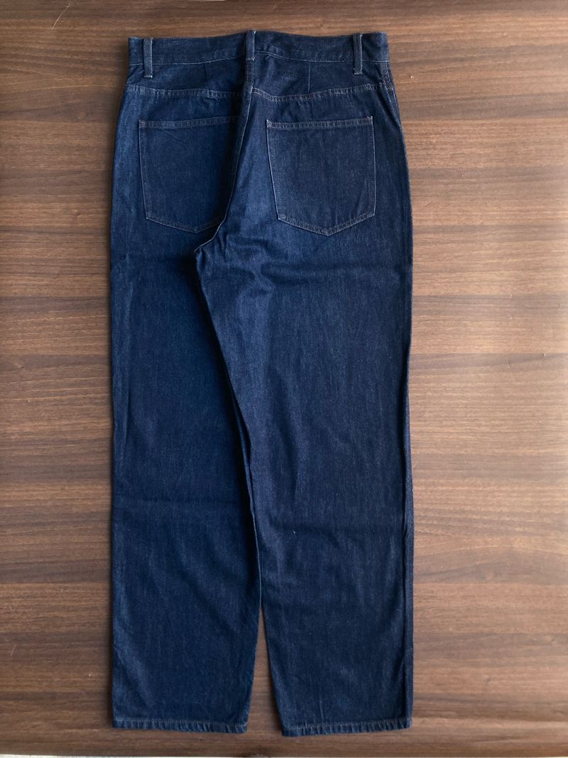celana panjang uniqlo, foto 3