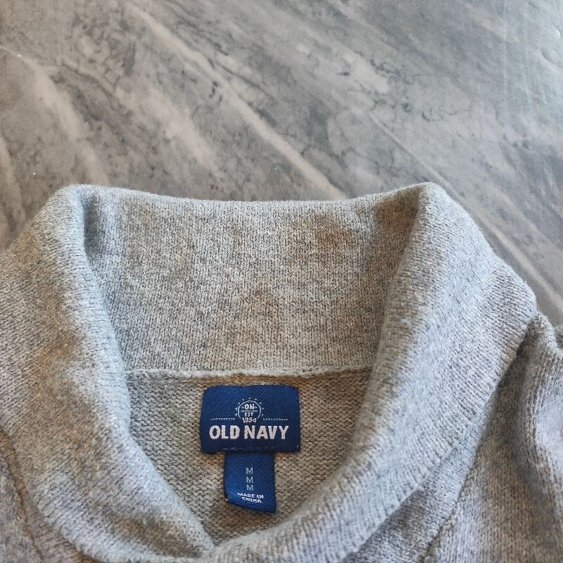 Sweater Collar by OldNavy, foto 6