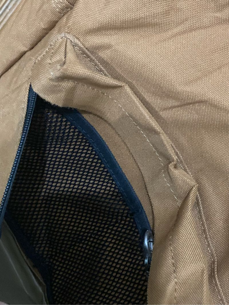 Backpack carhartt, foto 4