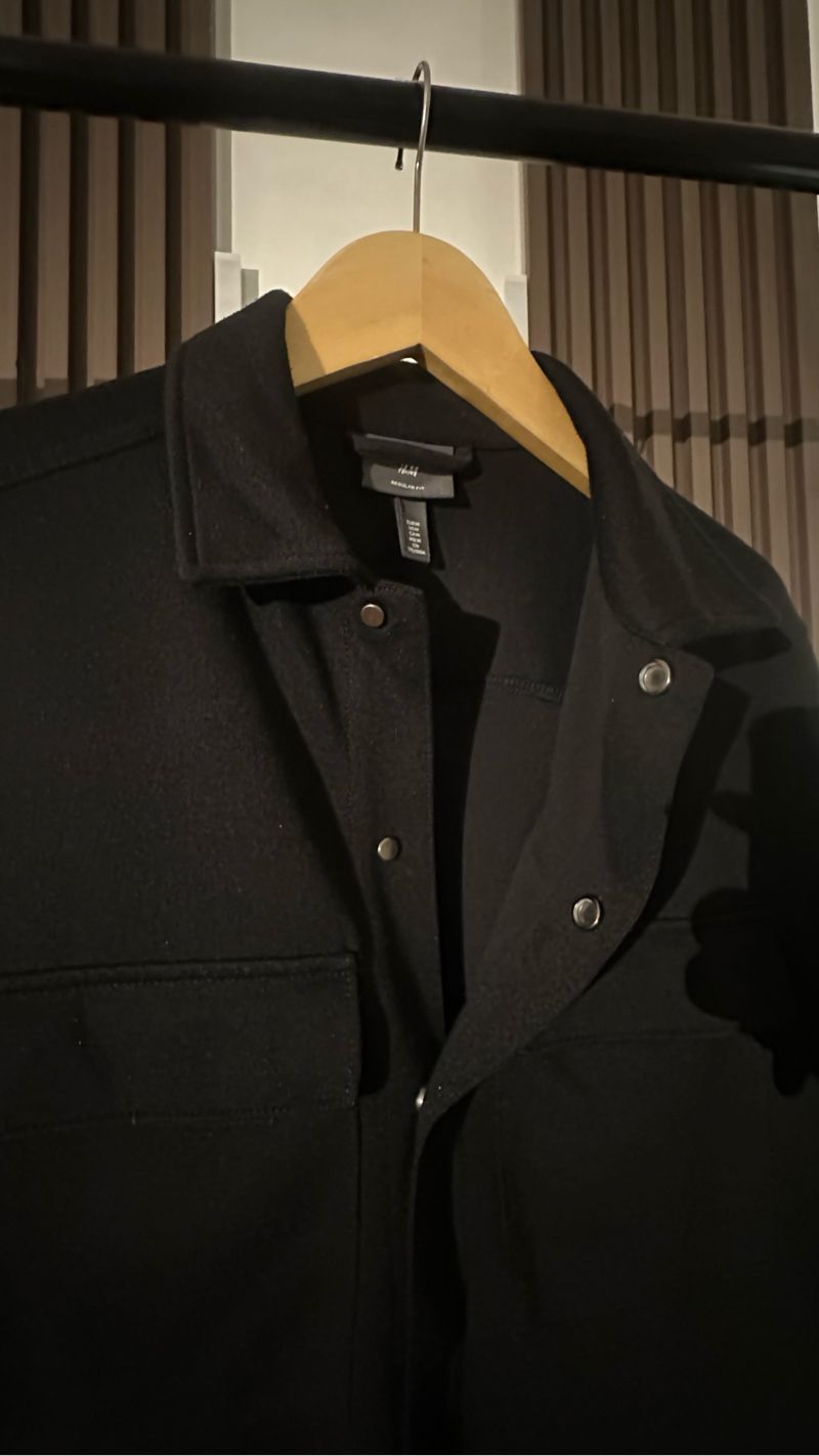 H&M Jacket, foto 4
