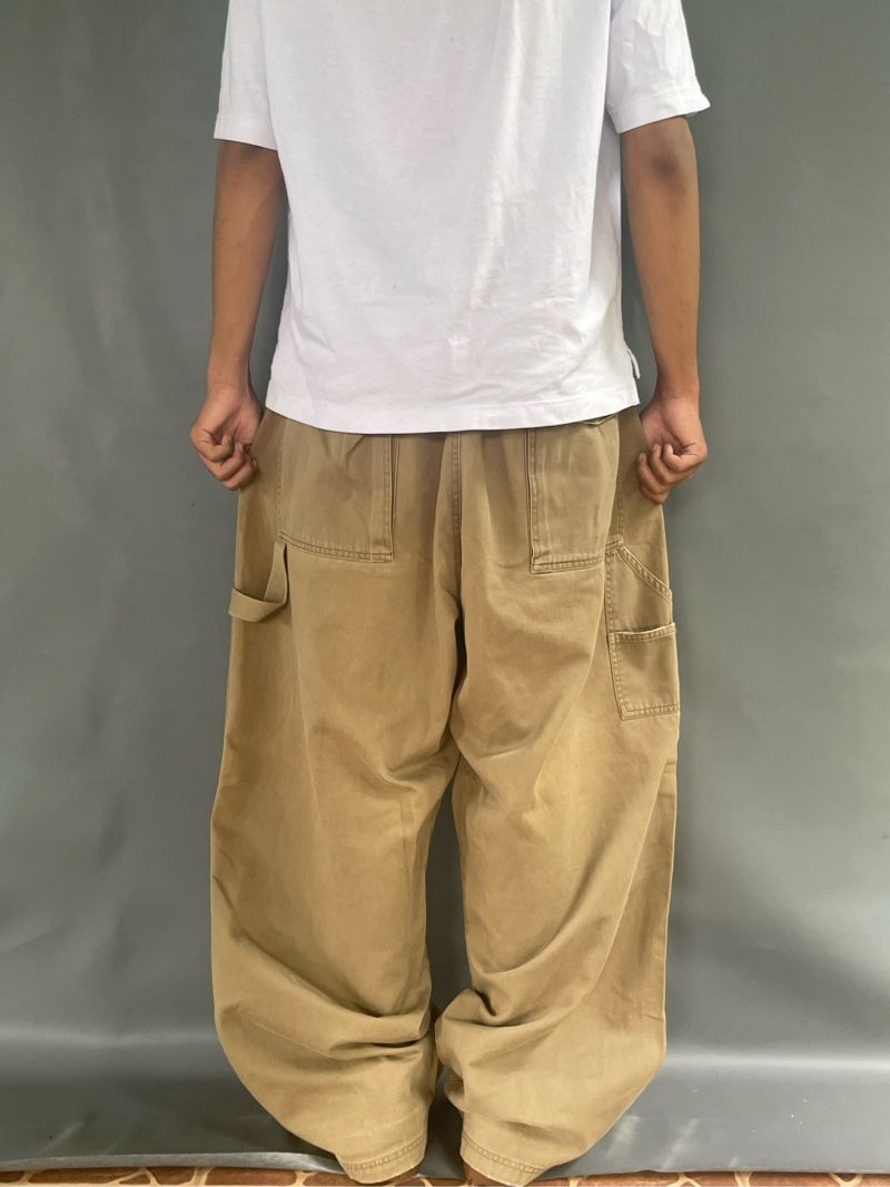 BAGGY CARPENTER TOMMY HILFIGGER, foto 3
