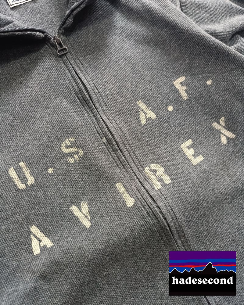 Avirex Hoodie, foto 2