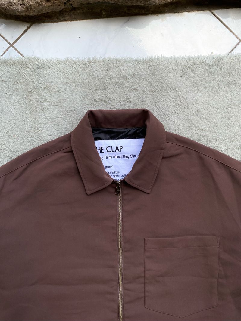 Work jaket The Claps, foto 3