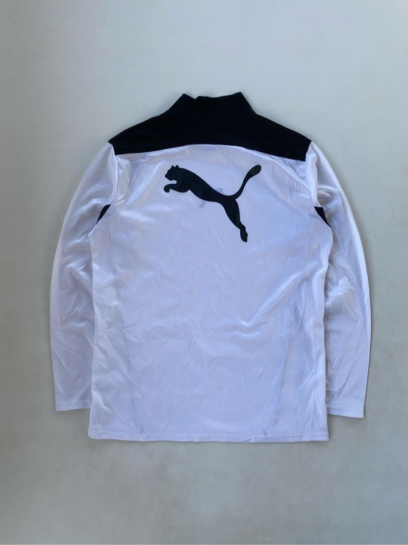 Jersey Puma Center, foto 4