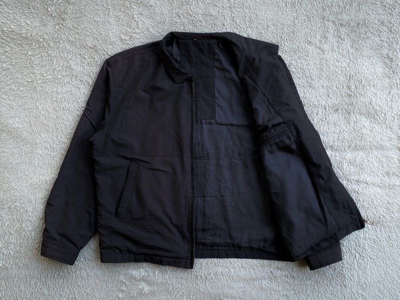 Work jaket Jack Taylor, foto 5
