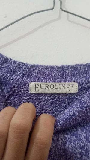Sweater Rajut Wanita