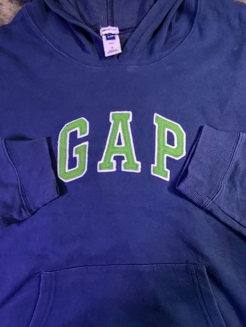HOODIE GAP, foto 3