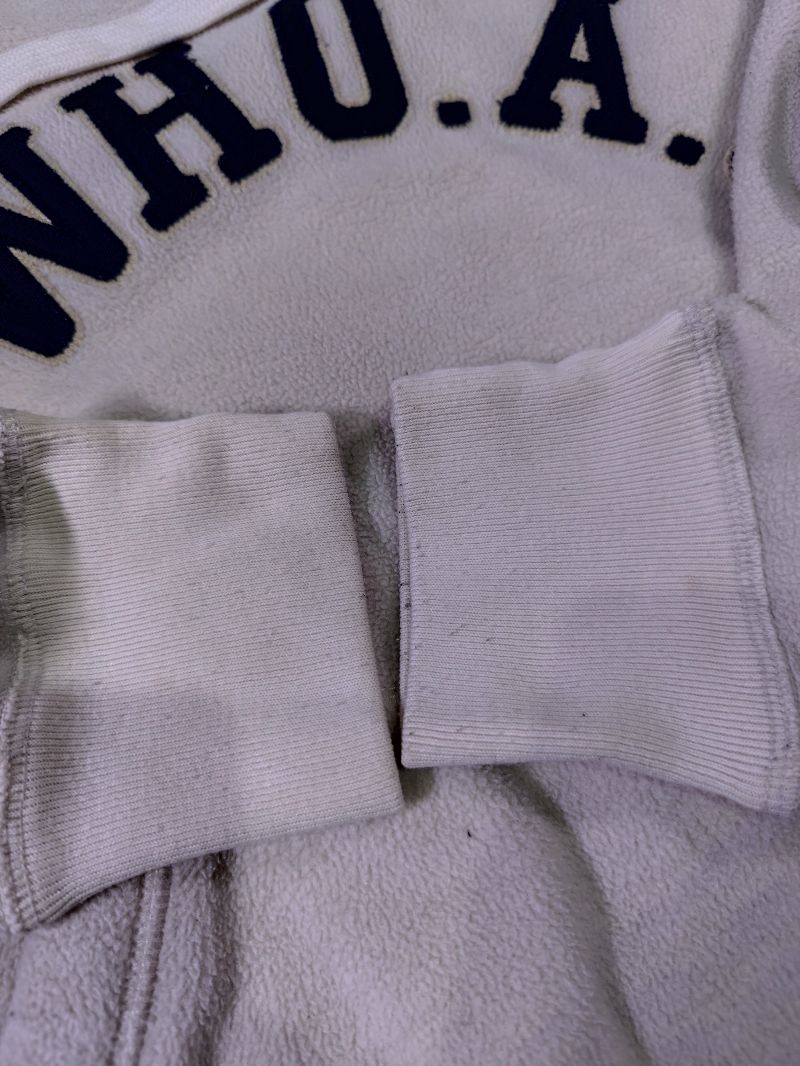 HOODIE WHO A U, foto 3