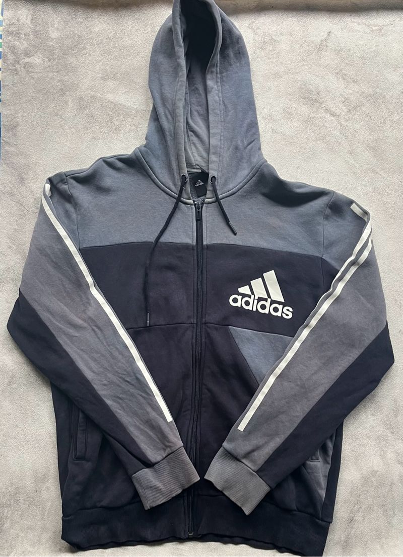 Adida Hoodie/jaket, foto 2