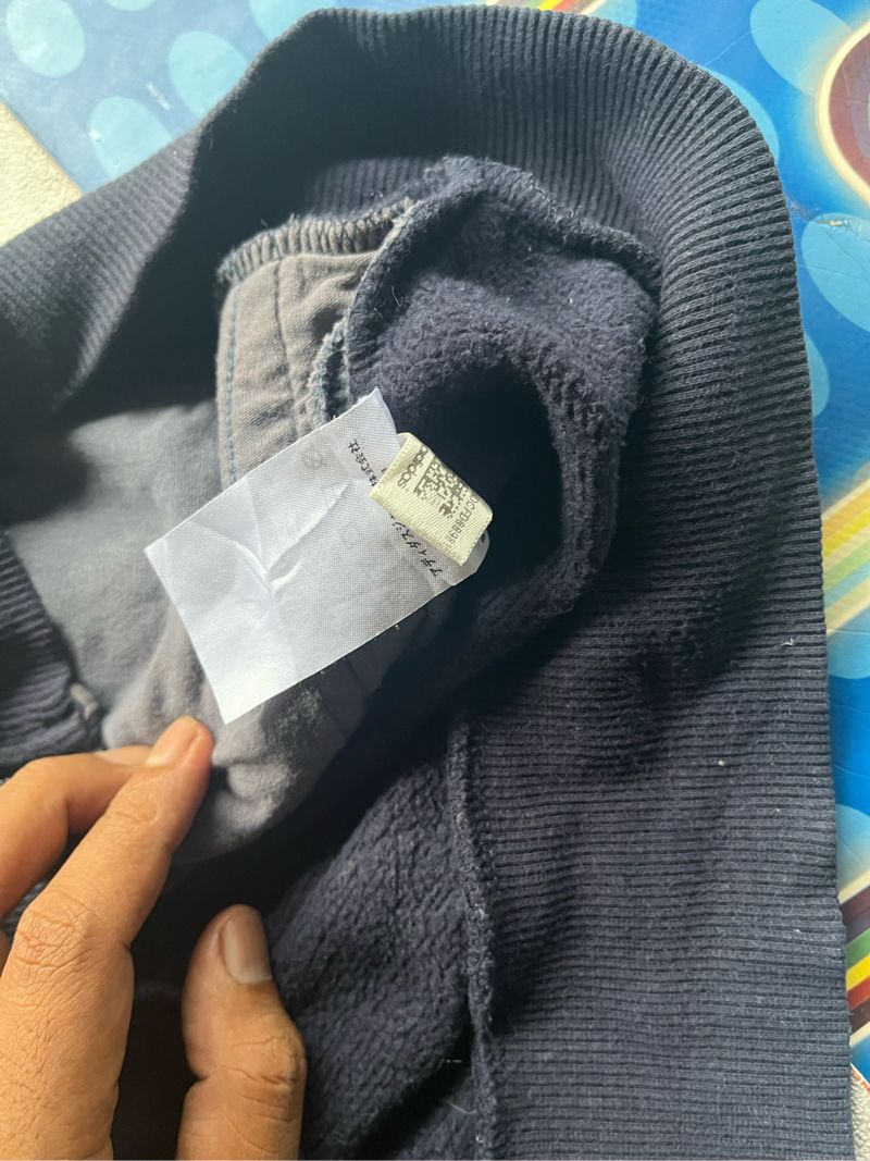 Adida Hoodie/jaket, foto 5