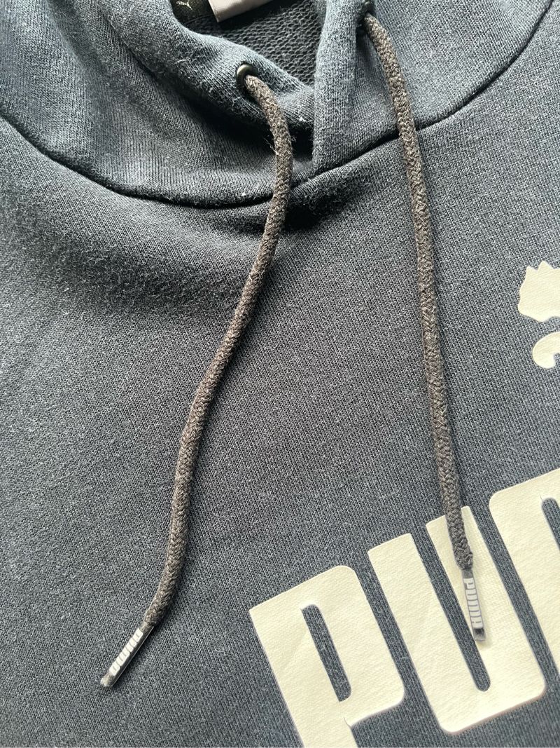 Puma hoodie, foto 4