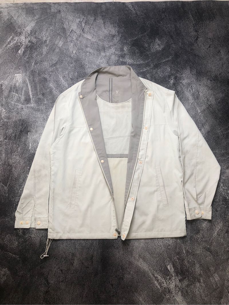 JAKET OUTDOOR GALAXY, foto 3