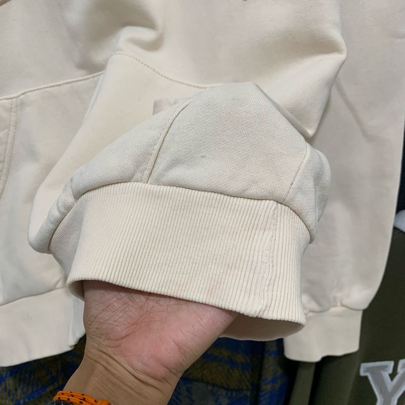 Hoodie WYSE, foto 6