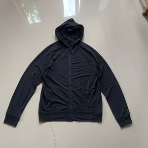 Uniqlo Airism Black