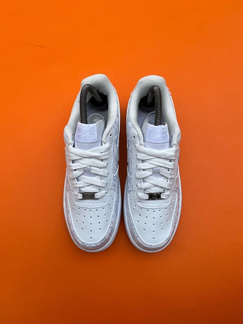Nike af1, foto 3