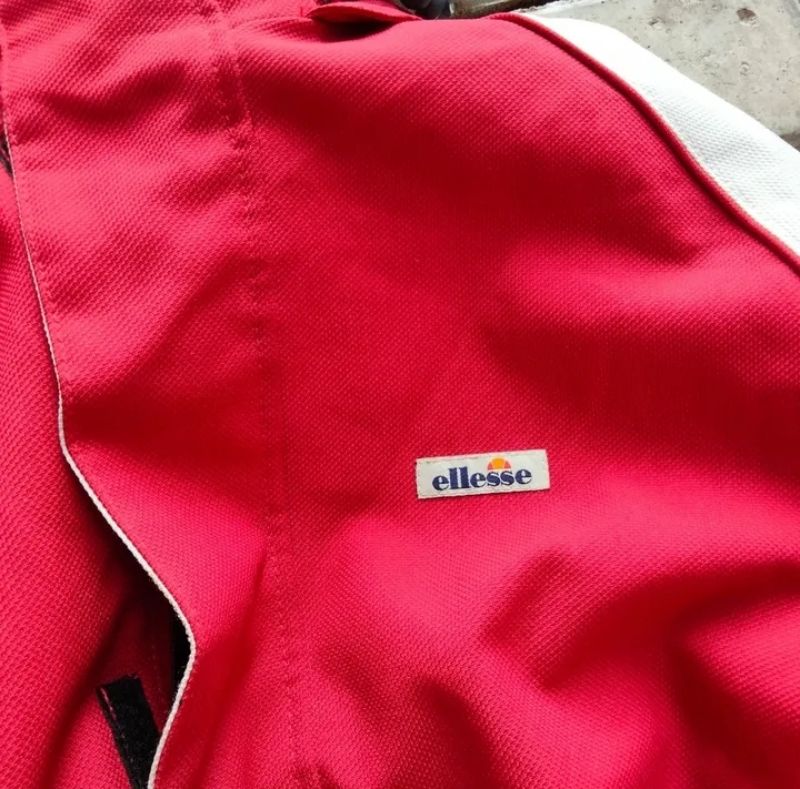 ELLESSE MULTI ADVENTURE GEAR JACKET, foto 5