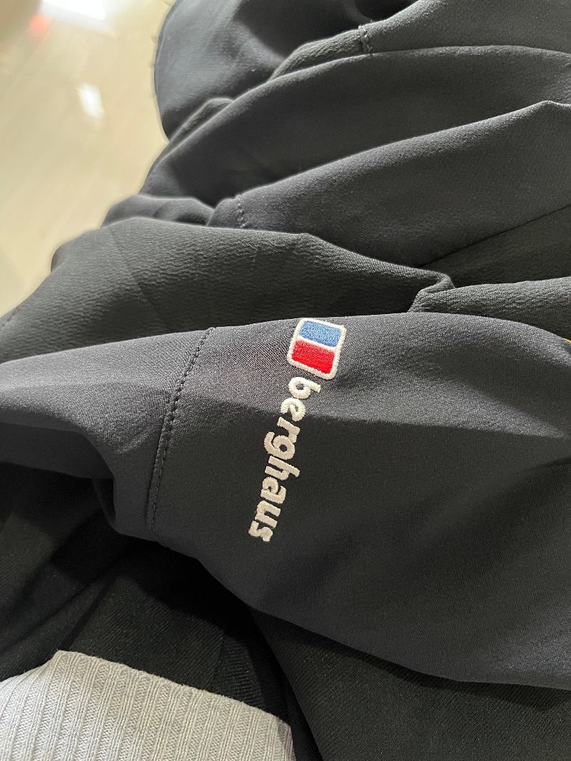 Berghaus, foto 2