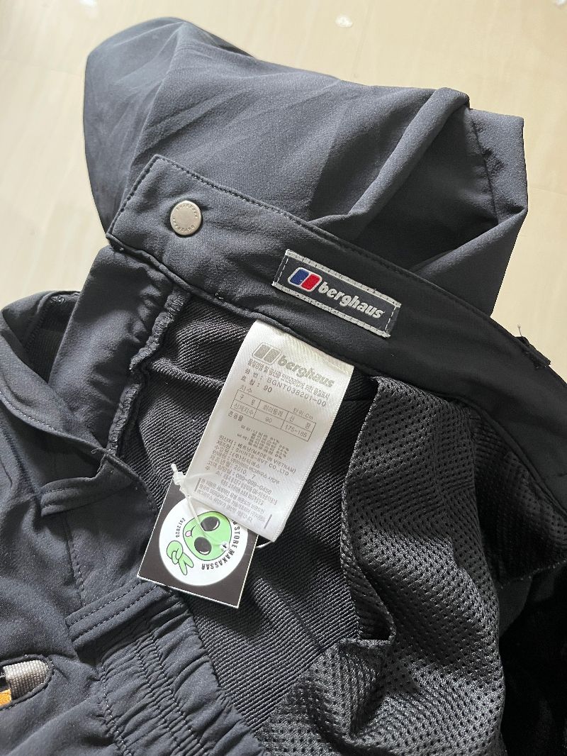 Berghaus, foto 4