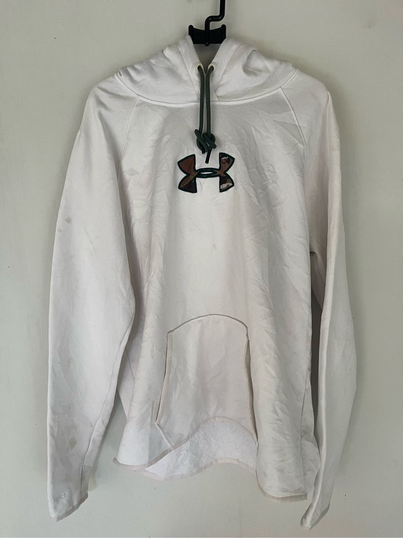 Hoodie UnderArmour, foto 5