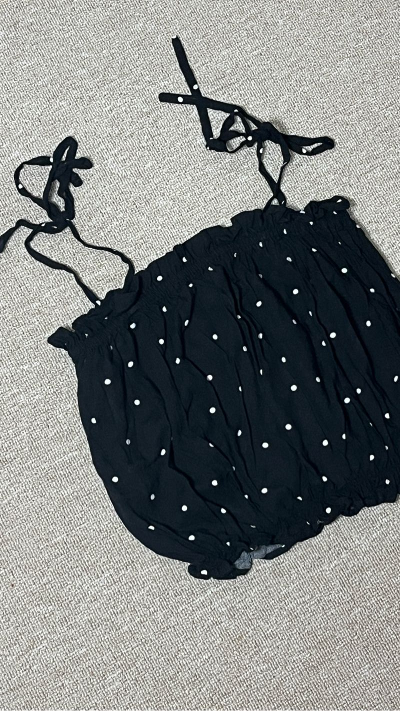 TANKTOP TALI POLKA, foto 2