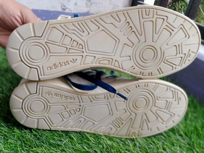 Adidas Zestra, foto 4