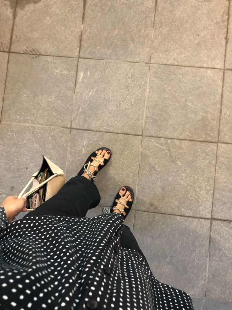 GLADIATOR SANDAL, foto 5