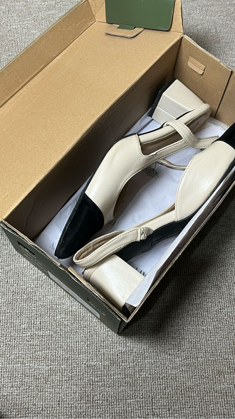 JUAL MURAH HEELS, foto 2