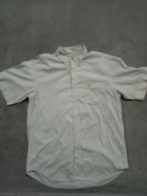 KEMEJA LYLE & SCOTT