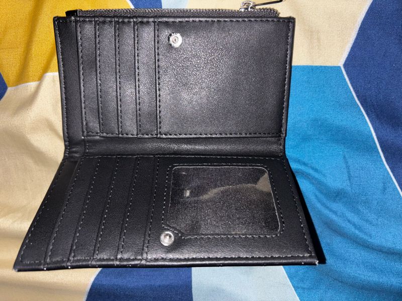 Dompet stradivarius original, foto 3