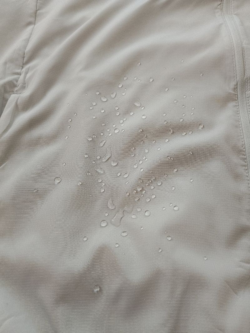 Jaket Olahraga Running Spao Lightweight Pocketable Second, foto 6