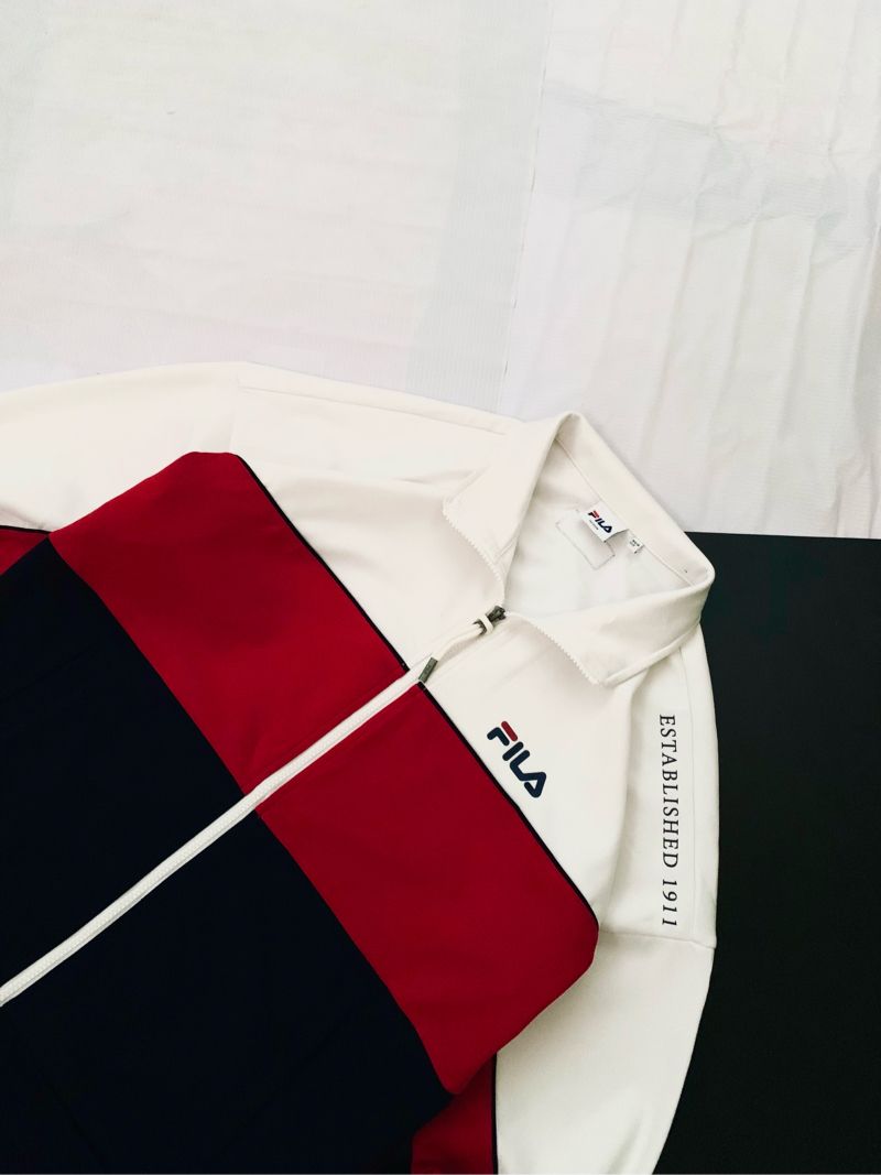 Tracktop filla, foto 6