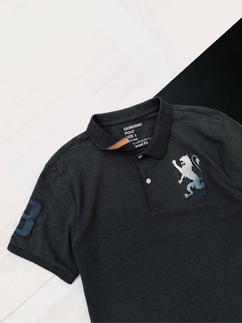 Poloshirt, foto 3