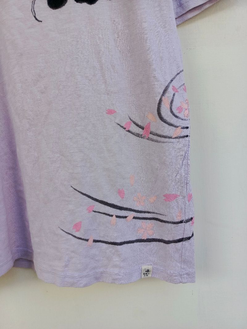 Kaos dragon, foto 3