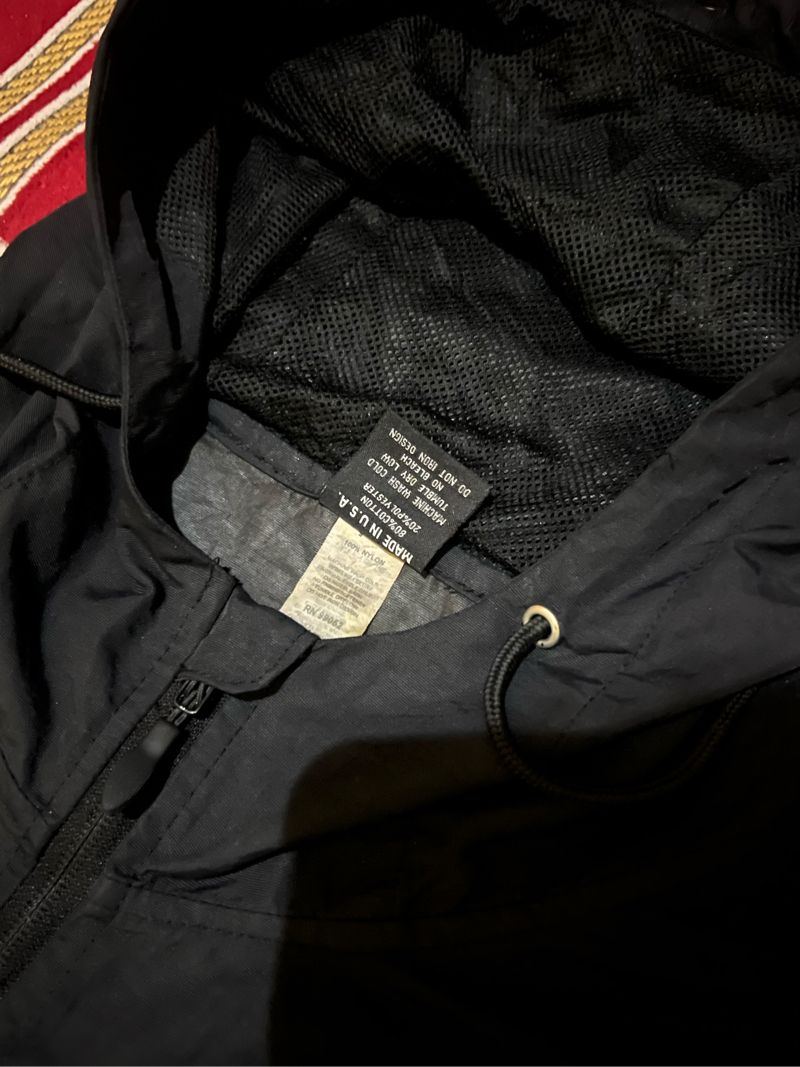 Dissizit Annorak Jacket, foto 5