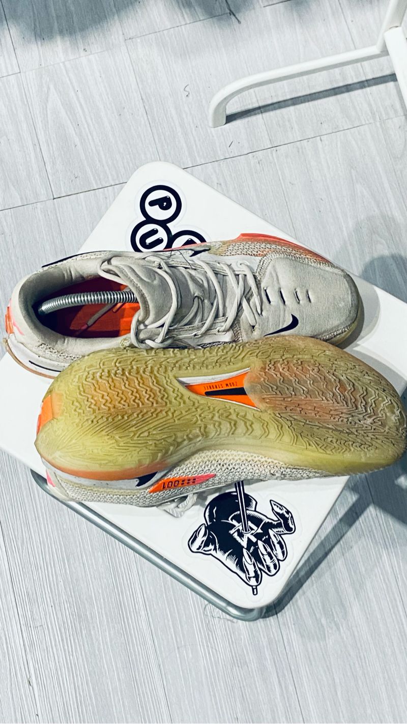 Nike Gt Cut, foto 4