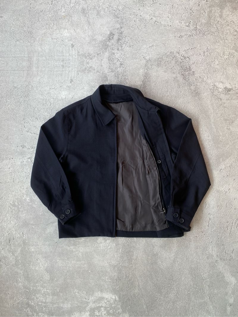 Yves Saint Laurent x Esses Work Jacket, foto 2