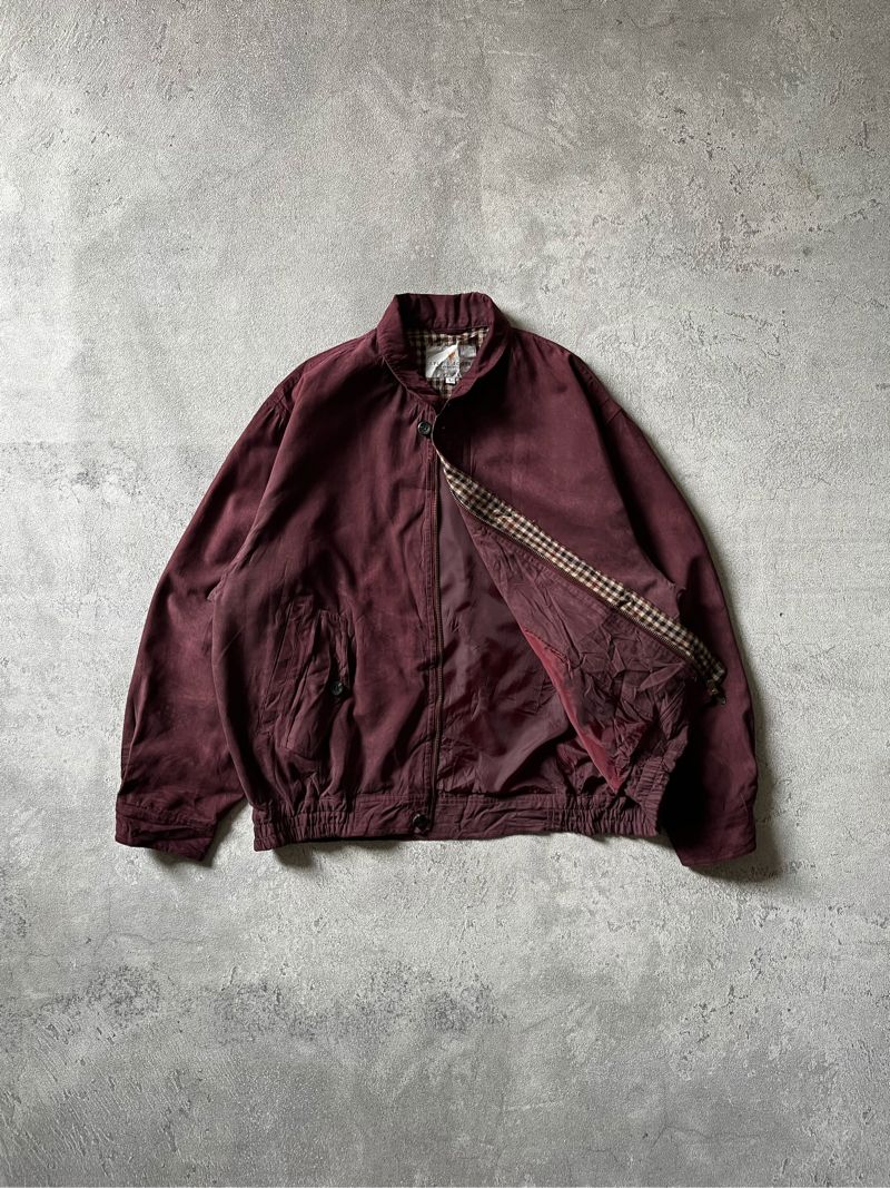 Lyle&scott harrington jacket, foto 5
