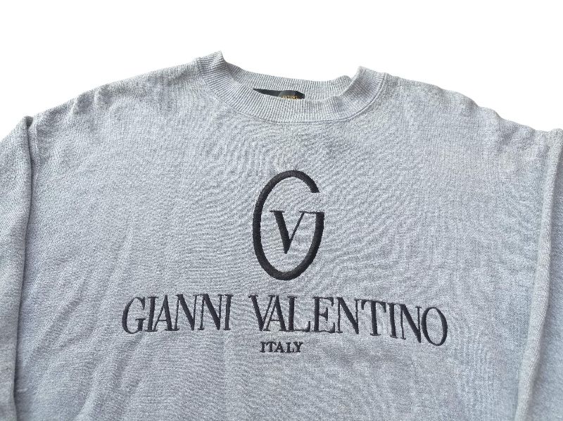 Gianni Valentino sweater, foto 2