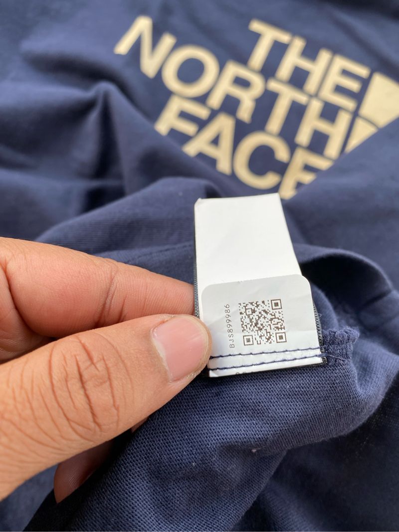 Kaos The North Face, foto 8